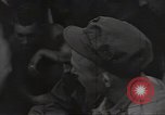 Standbild Soldaten Angaur Palau Inseln, 1944, aus Sekunde 23 historischem Filmmaterial Videoclip 65675074664