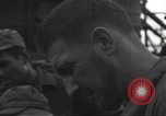 Standbild Soldaten Angaur Palau Inseln, 1944, aus Sekunde 27 historischem Filmmaterial Videoclip 65675074664