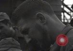 Standbild Soldaten Angaur Palau Inseln, 1944, aus Sekunde 28 historischem Filmmaterial Videoclip 65675074664