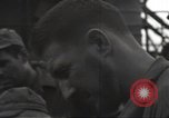 Standbild Soldaten Angaur Palau Inseln, 1944, aus Sekunde 29 historischem Filmmaterial Videoclip 65675074664