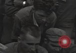 Standbild Soldaten Angaur Palau Inseln, 1944, aus Sekunde 33 historischem Filmmaterial Videoclip 65675074664