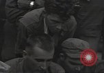 Standbild Soldaten Angaur Palau Inseln, 1944, aus Sekunde 34 historischem Filmmaterial Videoclip 65675074664
