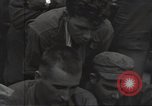 Standbild Soldaten Angaur Palau Inseln, 1944, aus Sekunde 37 historischem Filmmaterial Videoclip 65675074664
