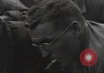 Standbild Soldaten Angaur Palau Inseln, 1944, aus Sekunde 40 historischem Filmmaterial Videoclip 65675074664
