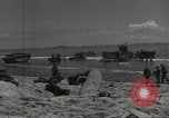 Standbild Soldaten Angaur Palau Inseln, 1944, aus Sekunde 41 historischem Filmmaterial Videoclip 65675074664
