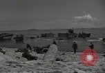 Standbild Soldaten Angaur Palau Inseln, 1944, aus Sekunde 49 historischem Filmmaterial Videoclip 65675074664