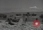 Standbild Soldaten Angaur Palau Inseln, 1944, aus Sekunde 53 historischem Filmmaterial Videoclip 65675074664