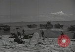 Standbild Soldaten Angaur Palau Inseln, 1944, aus Sekunde 54 historischem Filmmaterial Videoclip 65675074664