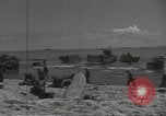 Standbild Soldaten Angaur Palau Inseln, 1944, aus Sekunde 55 historischem Filmmaterial Videoclip 65675074664