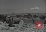 Standbild Soldaten Angaur Palau Inseln, 1944, aus Sekunde 56 historischem Filmmaterial Videoclip 65675074664