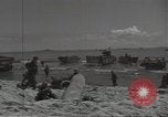 Standbild Soldaten Angaur Palau Inseln, 1944, aus Sekunde 57 historischem Filmmaterial Videoclip 65675074664