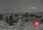 Standbild Soldaten Angaur Palau Inseln, 1944, aus Sekunde 58 historischem Filmmaterial Videoclip 65675074664