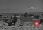 Standbild Soldaten Angaur Palau Inseln, 1944, aus Sekunde 61 historischem Filmmaterial Videoclip 65675074664