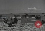 Standbild Soldaten Angaur Palau Inseln, 1944, aus Sekunde 62 historischem Filmmaterial Videoclip 65675074664