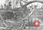 Immagine di Soldati statunitensi Angaur Isole Palau, 1944, secondo 1 filmato di repertorio 65675074665