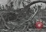 Immagine di Soldati statunitensi Angaur Isole Palau, 1944, secondo 4 filmato di repertorio 65675074665