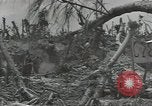 Immagine di Soldati statunitensi Angaur Isole Palau, 1944, secondo 7 filmato di repertorio 65675074665