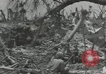 Immagine di Soldati statunitensi Angaur Isole Palau, 1944, secondo 9 filmato di repertorio 65675074665