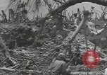 Immagine di Soldati statunitensi Angaur Isole Palau, 1944, secondo 11 filmato di repertorio 65675074665
