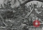 Immagine di Soldati statunitensi Angaur Isole Palau, 1944, secondo 12 filmato di repertorio 65675074665