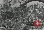 Immagine di Soldati statunitensi Angaur Isole Palau, 1944, secondo 13 filmato di repertorio 65675074665