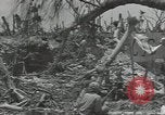 Immagine di Soldati statunitensi Angaur Isole Palau, 1944, secondo 18 filmato di repertorio 65675074665