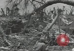 Immagine di Soldati statunitensi Angaur Isole Palau, 1944, secondo 19 filmato di repertorio 65675074665