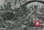 Immagine di Soldati statunitensi Angaur Isole Palau, 1944, secondo 20 filmato di repertorio 65675074665
