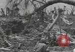 Immagine di Soldati statunitensi Angaur Isole Palau, 1944, secondo 21 filmato di repertorio 65675074665
