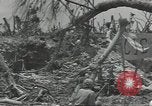 Immagine di Soldati statunitensi Angaur Isole Palau, 1944, secondo 22 filmato di repertorio 65675074665