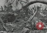 Immagine di Soldati statunitensi Angaur Isole Palau, 1944, secondo 23 filmato di repertorio 65675074665