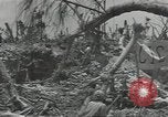 Immagine di Soldati statunitensi Angaur Isole Palau, 1944, secondo 25 filmato di repertorio 65675074665