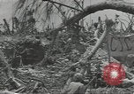 Immagine di Soldati statunitensi Angaur Isole Palau, 1944, secondo 26 filmato di repertorio 65675074665