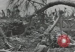 Immagine di Soldati statunitensi Angaur Isole Palau, 1944, secondo 27 filmato di repertorio 65675074665