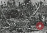 Immagine di Soldati statunitensi Angaur Isole Palau, 1944, secondo 31 filmato di repertorio 65675074665