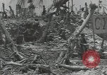 Immagine di Soldati statunitensi Angaur Isole Palau, 1944, secondo 32 filmato di repertorio 65675074665