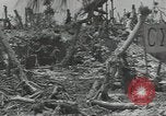 Immagine di Soldati statunitensi Angaur Isole Palau, 1944, secondo 33 filmato di repertorio 65675074665
