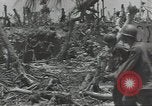 Immagine di Soldati statunitensi Angaur Isole Palau, 1944, secondo 34 filmato di repertorio 65675074665