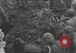 Immagine di Soldati statunitensi Angaur Isole Palau, 1944, secondo 44 filmato di repertorio 65675074665