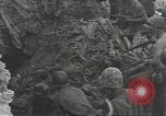 Immagine di Soldati statunitensi Angaur Isole Palau, 1944, secondo 46 filmato di repertorio 65675074665