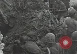 Immagine di Soldati statunitensi Angaur Isole Palau, 1944, secondo 48 filmato di repertorio 65675074665
