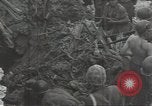 Immagine di Soldati statunitensi Angaur Isole Palau, 1944, secondo 49 filmato di repertorio 65675074665