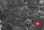 Immagine di Soldati statunitensi Angaur Isole Palau, 1944, secondo 50 filmato di repertorio 65675074665