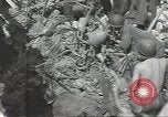 Immagine di Soldati statunitensi Angaur Isole Palau, 1944, secondo 53 filmato di repertorio 65675074665