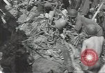 Immagine di Soldati statunitensi Angaur Isole Palau, 1944, secondo 54 filmato di repertorio 65675074665