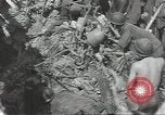 Immagine di Soldati statunitensi Angaur Isole Palau, 1944, secondo 55 filmato di repertorio 65675074665