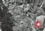 Immagine di Soldati statunitensi Angaur Isole Palau, 1944, secondo 57 filmato di repertorio 65675074665