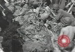 Immagine di Soldati statunitensi Angaur Isole Palau, 1944, secondo 60 filmato di repertorio 65675074665