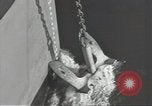 Immagine di Soldati statunitensi Guadalcanal nelle Isole Salomone, 1944, secondo 19 filmato di repertorio 65675074666