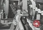 Immagine di Soldati statunitensi Guadalcanal nelle Isole Salomone, 1944, secondo 34 filmato di repertorio 65675074666